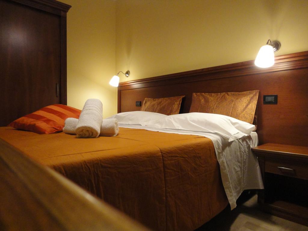 Hotel Arimannia Caramanico Terme Room photo