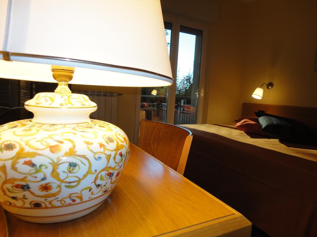 Hotel Arimannia Caramanico Terme Room photo