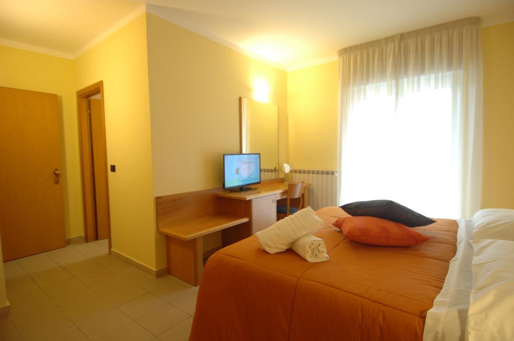 Hotel Arimannia Caramanico Terme Room photo