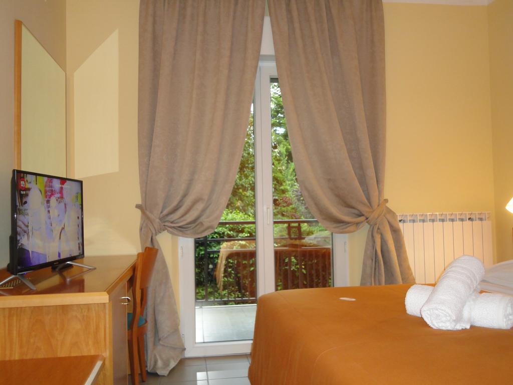 Hotel Arimannia Caramanico Terme Exterior photo