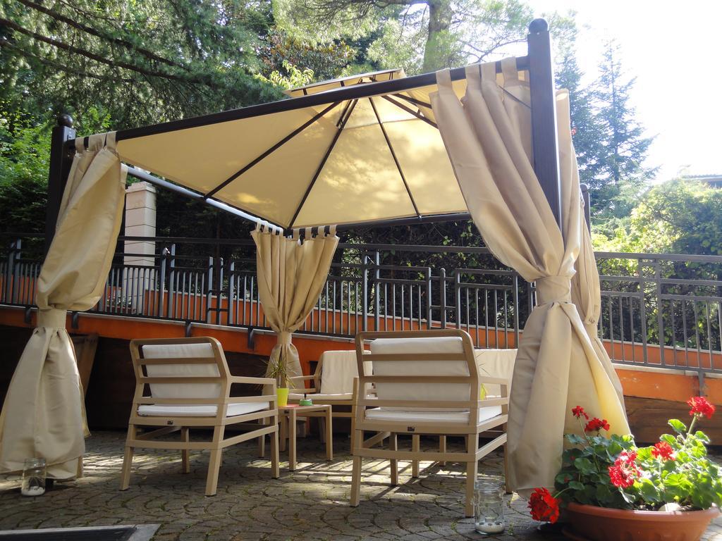 Hotel Arimannia Caramanico Terme Exterior photo